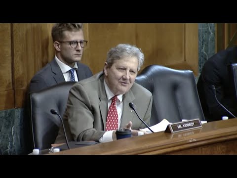 Kennedy questions judicial nominees Montgomery-Reeves, Chung