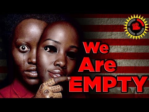 Film Theory: What Is Us REALLY About? (Jordan Peele's Us)