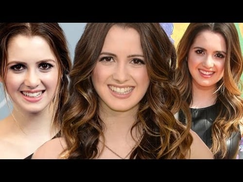 7 Things You Didn't Know about Laura Marano