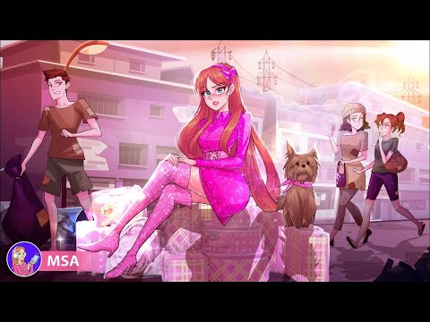 Я пожертвовала всем, чтобы стать знаменитой певицей