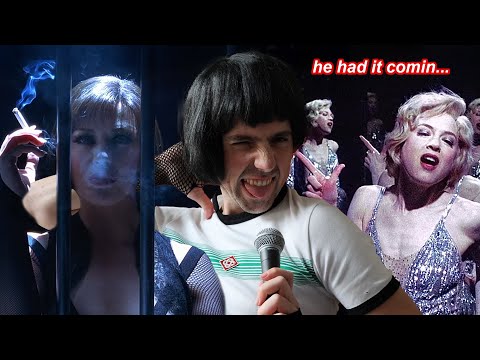 Chicago: nonstop gagathon