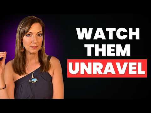 8 Signs A Narcissist Is Losing Control