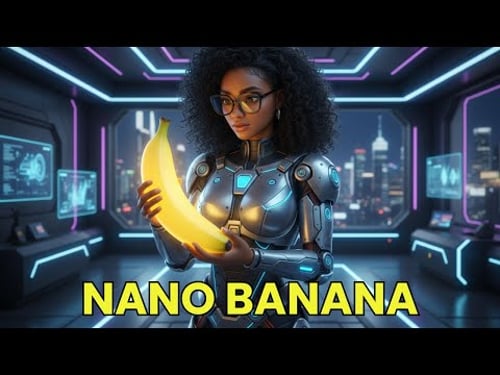 Google's Nano Banana Beats Regular AI Edits Hands Down - 15 Use Cases