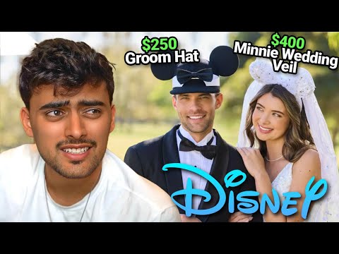 Insanely EXPENSIVE Disney Products (w/ Seamus Gorman)