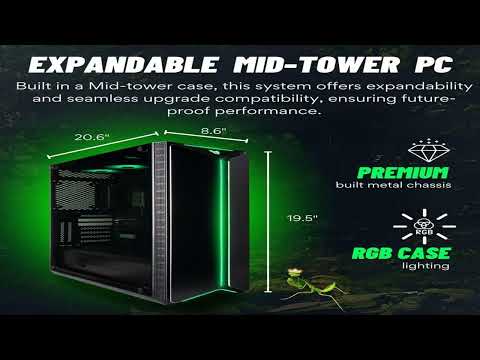 Mantis V2 Ryzen 9 9950X3D RTX 5080 — Should You Buy This Gaming Desktop Now?