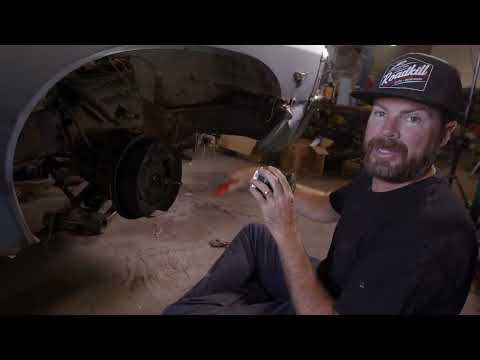Roadkill S07E09 From The Junkyard To Pikes Peak