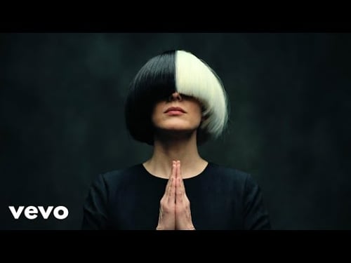 Sia - I Am Here (Official Music Video)