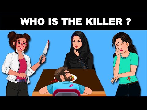 9 Riddles That Will Boost Your Thinking Skills | Detective Mehul riddles | Riddles with Answers