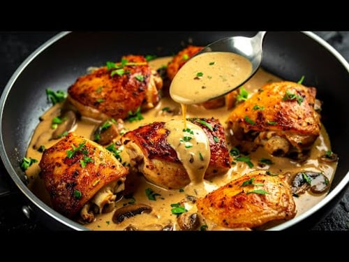 DAS IST BESSER ALS PIZZA! Ich mache es nach dem Rezept meiner Oma!