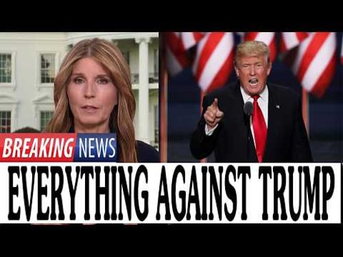 Deadline: White House 3/17/26 | 🅼🆂🅽🅱️🅲 Breaking News Today March 17, 2026