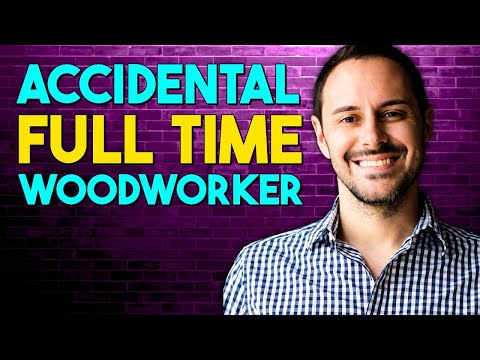 He Accidentally Started a Full-Time Business with @wittworks