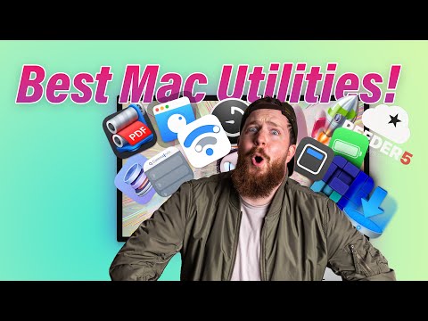 Fantastic Cheap Mac Apps!