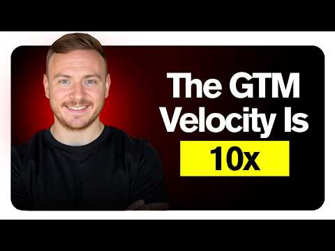 GTM At OpenAI: Colm Lee-Roche, User Ops - OpenAI