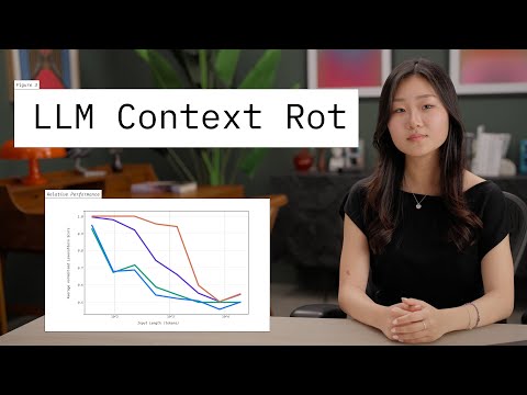 Context Rot: How Increasing Input Tokens Impacts LLM Performance