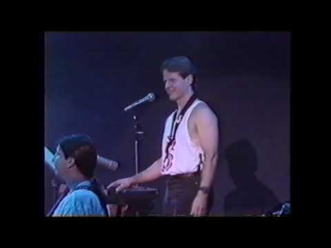 Frank Zappa Alumni The Band From Utopia - July 01 1994 - Jazz-Open-Stuttgart - Non Broadcast Stereo