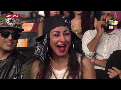 Sanket Bhosale mimics Salman Khan, Ranbir Kapoor, Farhan Akhtar, Sanjay Dutt & Nawazuddin | #RSMMA