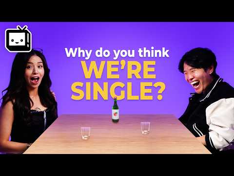 OFFLINETV PLAYS TRUTH OR DRINK 3 ft. POKIMANE