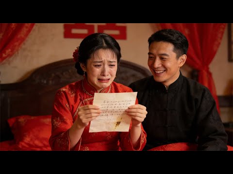 To escape warlord, she lied pregnant. But her love never replied, she married a poor man for real.