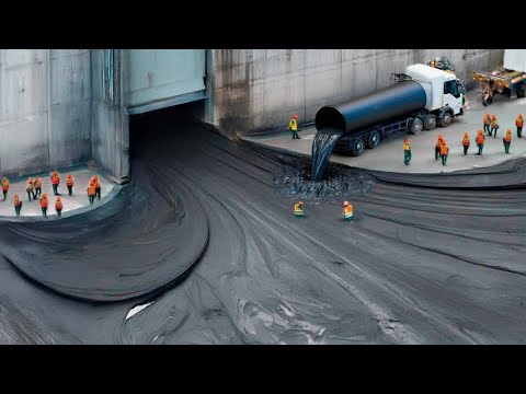 Japan Pumped Water Underground: Incredible Consequences! Последствия!