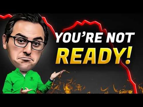 Something Isn't Right With The Stock Market