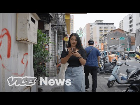 Decoding Taiwan’s Dating | Gen Taiwan