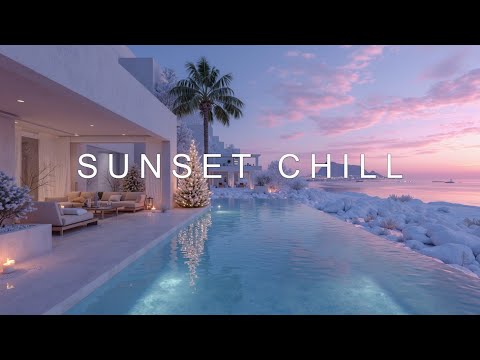 Cozy Christmas House Mix | Deep House December Session | Ambient Holiday Chill