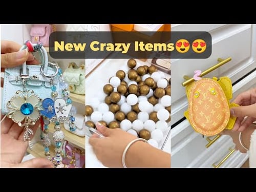 Birkin Charms😱Lucky 30 scoop Minibags👜 Ultra-extraa😍 Enjoy❣️