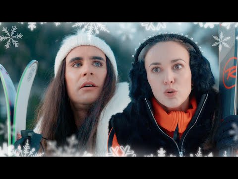 Les Instagrameuses ❄️ WINTER ÉDITION ❄️