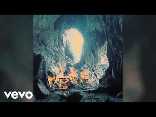 The Verve - Shoeshine Girl (Sawmills Session)