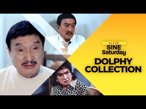 Live Sine Saturday: Dolphy Collection | Part 2 of 3