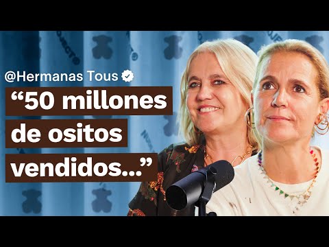 Las TOUS: la familia que cambió la joyería en España