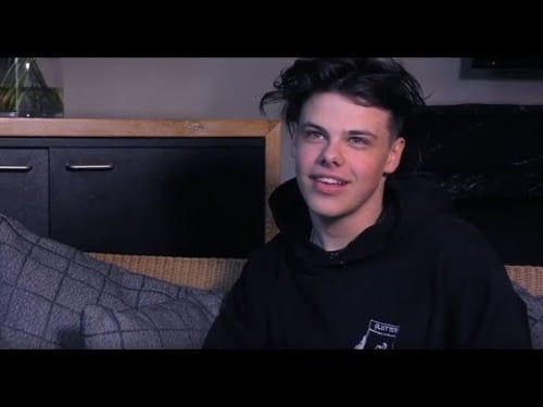 Favorite YUNGBLUD Moments
