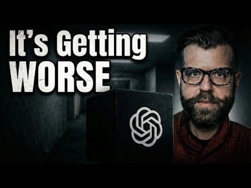 The AI Black Box Crisis is Worse Than You Think