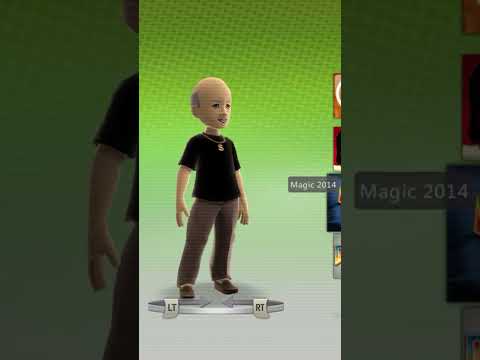 Why was the Xbox 360 SO special?!