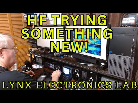 This New Ham Radio Mode is FREE and Awesome!