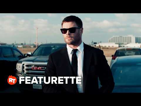 Crime 101 Featurette - Mastermind of Crime (2026)