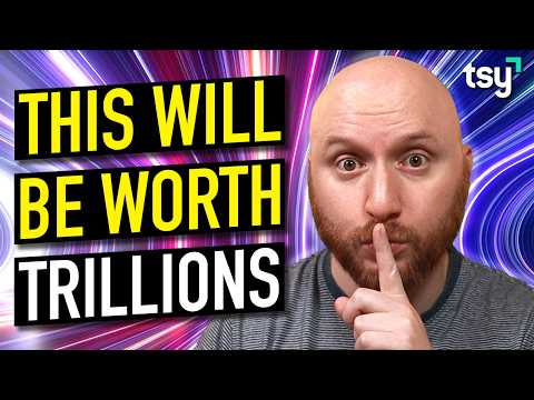 I'm Buying This 1 Stock to Get Rich (Without Getting Lucky)