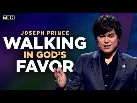 Joseph Prince: Unlocking God's Plan for TRUE Prosperity in Your Life | Full Sermons on TBN