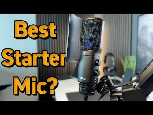 I’ve Used the RØDE NT-USB+ for 3 Years — Is It Still Worth It?