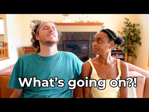 Health Problems At The Worst Time!