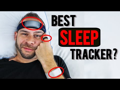 Sleep Data Compared: Oura 3 VS Whoop 4 VS Muse S