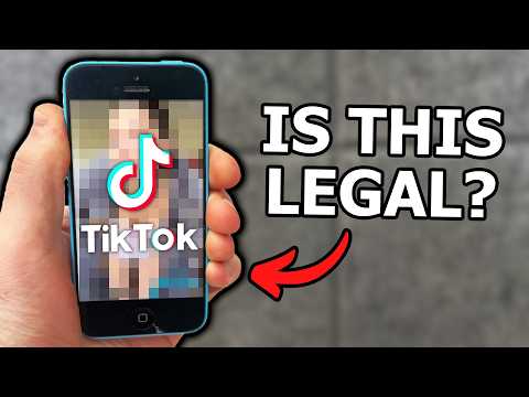 Kids should NOT be using Phones like THIS... π¬