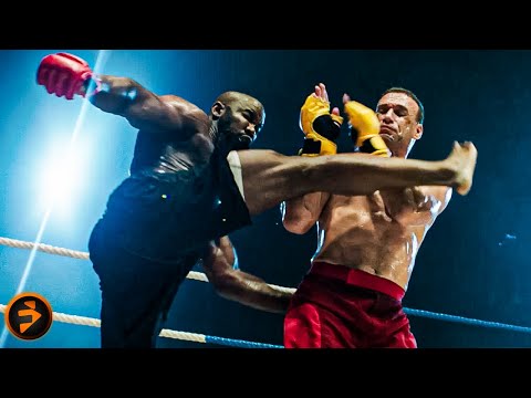 Every Epic Fight That Defines Case as a Warrior | NEVER BACK DOWN: NO SURRENDER