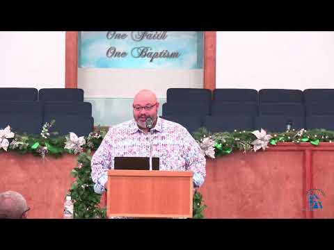 The Gospel in Genealogy