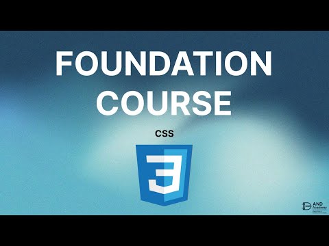 05 - Block Vs Inline, Intro CSS, CSS Selectors