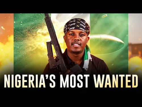 Nigeria’s Most Wanted - Mkurugenzi Minisodes 8 Ep 10