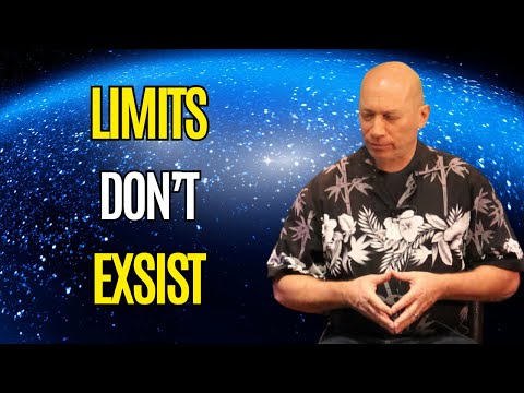 You Are Not Limited, Here's The Proof - Bashar Darryl Anka Channeling