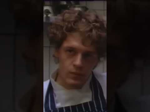 “success is born out of luck” ~ Marco Pierre White