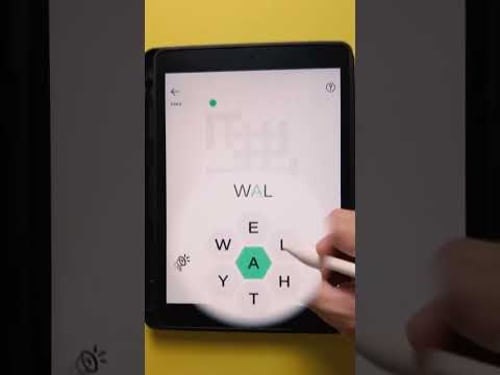 Can you figure it out? π€ #zupple #wordpuzzle #spelling