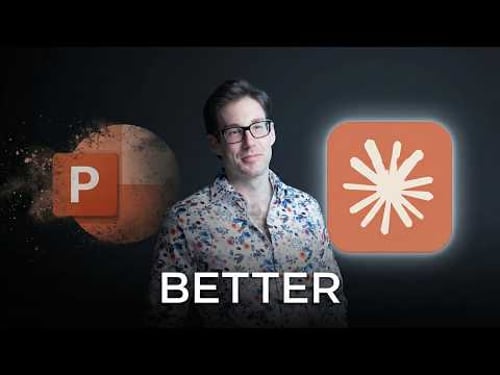 I Stopped Using PowerPoint Once I Learned This Claude Method